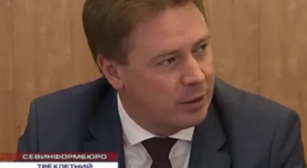 Новости Севастополя - Аппарат Уполномоченного по правам ребенка в Севастополе может разместиться в бывшем Доме Москвы