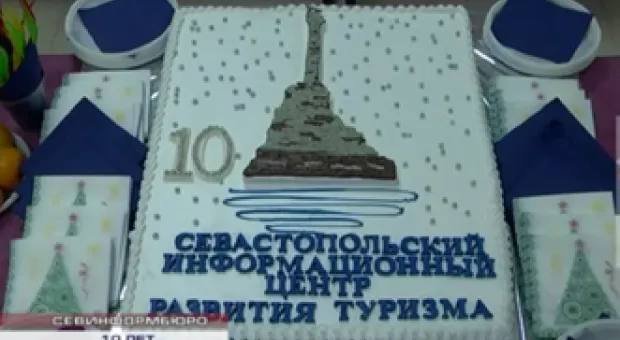 Новости Севастополя - «Херсонес Таврический» подготовил своим гостям подарок к Новому году и Рождеству