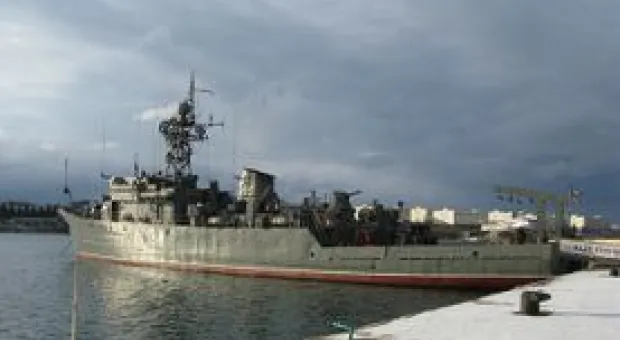 Новости Севастополя - Глава СПЧ предложил провести эксперимент по выселению должников