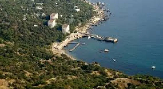 Новости Севастополя - Вместо старых аттракционов на Историческом бульваре появится театр