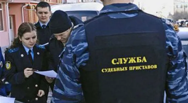 Новости Севастополя - В Севастополе нет официальных агентств по выбиванию долгов
