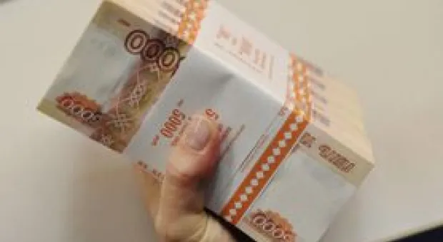 Новости Севастополя - На содержание приёмного ребёнка в Севастополе будут давать 15283 рубля