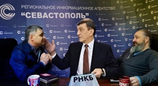 Новости Севастополя - На срочную службу в Севастополе оставят семейных и с больными родителями
