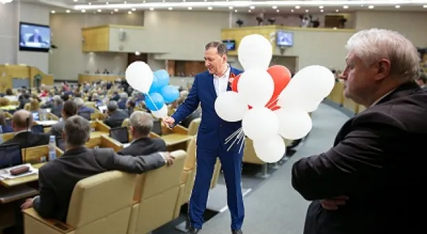 Новости Севастополя - В Госдуме нашли способ доказать миру принадлежность Крыма к РФ