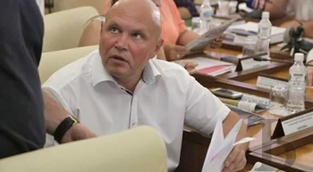 Новости Севастополя - Севастопольские спасатели проверяют берег и дно перед крещенскими купаниями