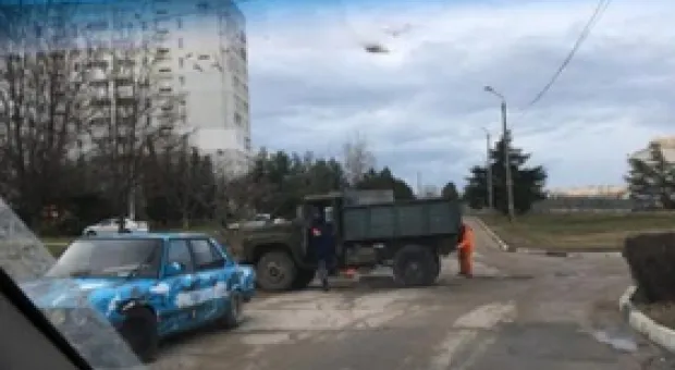 Новости Севастополя - Депутат: главы ДНР и ЛНР прибыли в Крым