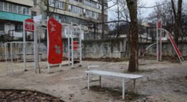 Новости Севастополя - ЕСПЧ признал незаконным запрет американцам усыновлять детей из России