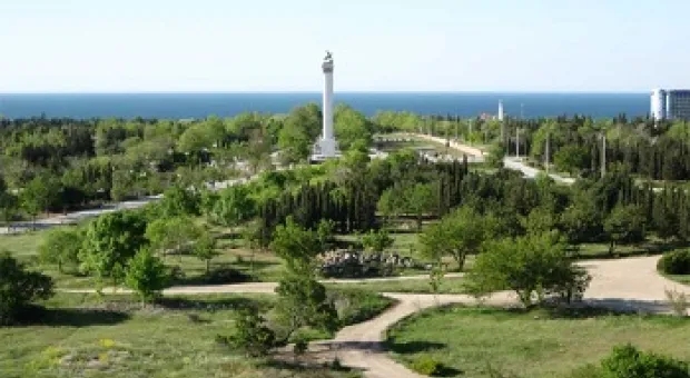 Новости Севастополя - Аваков намерен установить контроль над Донбассом и вернуть Крым в 2017 году