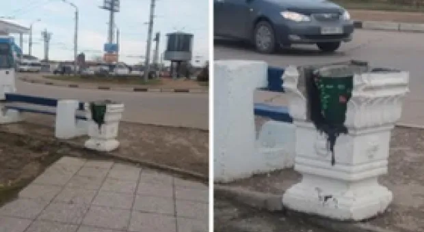 Новости Севастополя - «Откажись от русского языка, это твое оружие против агрессора» — рекламная кампания на украинском ТВ