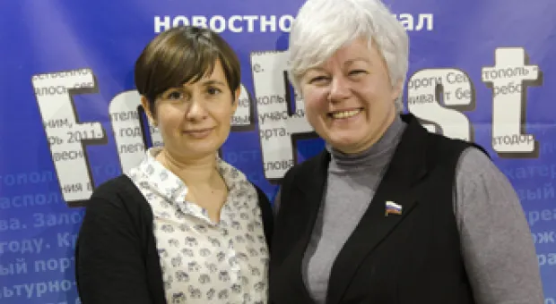 Новости Севастополя - Моряки «Севастополя» два года не получают зарплату