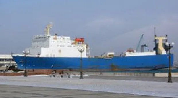 Новости Севастополя - В бухту Севастополя зашли 6 нефтяных танкеров