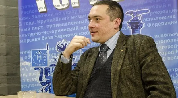 Новости Севастополя - В Европе настаивают на возвращении скифского золота на Крымский полуостров