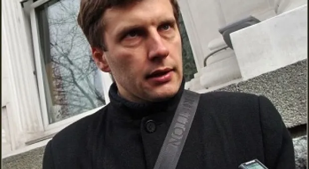 Соловьёву досрочно прекратили депутатские полномочия