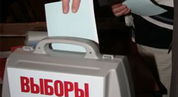 В Севастополе принят закон о выборах губернатора