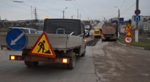 Новости Севастополя - На лавандовых полях в Севастополе могут вырасти коттеджи