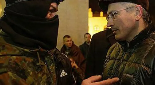 Мировые новости - Постпред Крыма назвал новый аргумент в борьбе за скифское золото