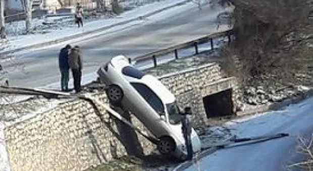 Новости Севастополя - Севастопольский хлеб дешевле московского и питерского