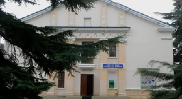 Новости Севастополя - Балаклавцы – авторам проекта парка «Патриот»: Вы слишком многого хотите