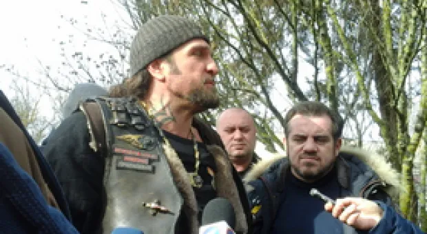 Новости Севастополя - Публичный «Патриот» в Балаклаве: конкретные аргументы против общих слов (полное видео обсуждений)