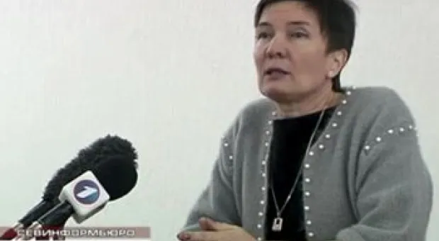 Новости Севастополя - "Это воняет от пассажиров": курящий водитель в севастопольской маршрутке