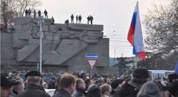 Новости Севастополя - Что осталось за кадром общественных слушаний в Балаклаве