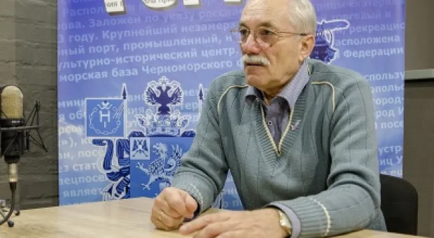 Новости Севастополя - В Севастополе за неделю произошло 7 пожаров и 63 ДТП