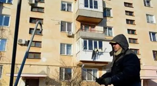 Новости Севастополя - Донбасс на грани гумкатастрофы: Украина и Россия обменялись обвинениями