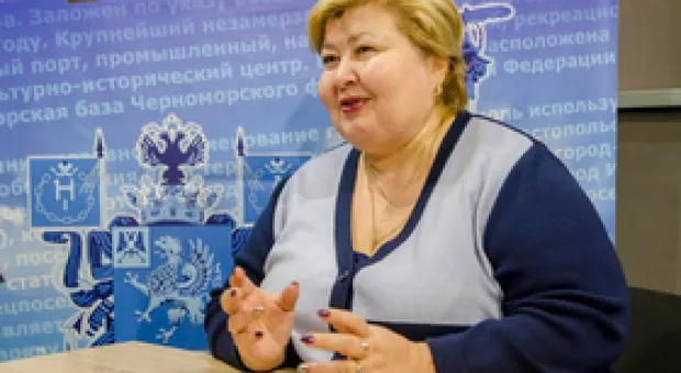 Новости Севастополя - Луч света: в запущенном общежитии на Северной стороне начали ремонт