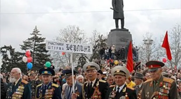 Новости Севастополя - В Севастополе установят светофоры с кнопкой для пешеходов