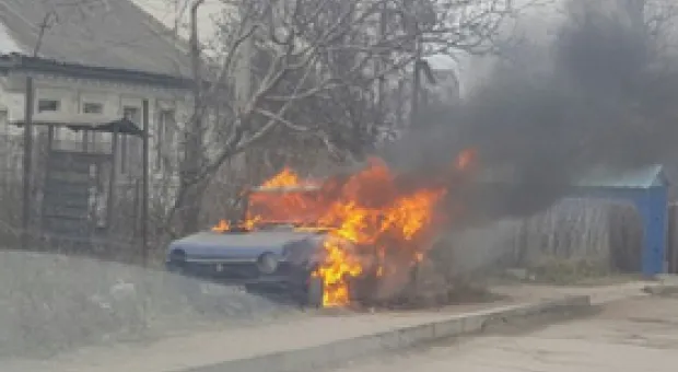 Новости Севастополя - Праворульные авто уткнулись в «ЭРА-Глонасс»
