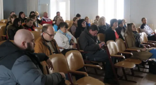 Новости Севастополя - «Резонанс». Вячеслав Горелов о решении Минобороны по парку «Патриот» и судьбе освоения земли у горы Гасфорта