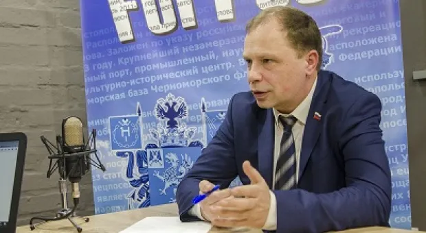 Новости Севастополя - Севастополь отметит двойной праздник 23 февраля десятками мероприятий