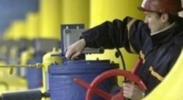 Мировые новости - Газовщина стала предновогодней традицией... Не надоело?