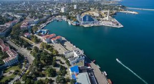 Новости Севастополя - Севастополю приготовили большую чистку