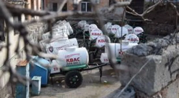 Новости Севастополя - Севастополь лидирует по рождаемости в Южном федеральном округе