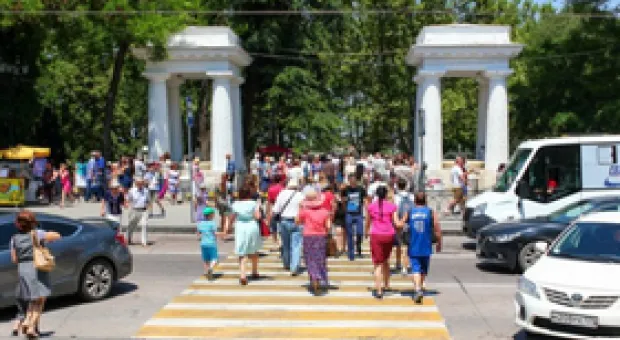 Новости Севастополя - Киев предложил участникам блокады Крыма войти в подразделение ВМС