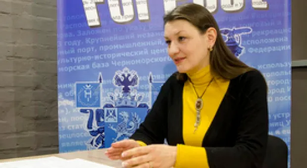 Новости Севастополя - Парковка или парк? Севастопольцев спросят, как благоустроить «Ивушку»