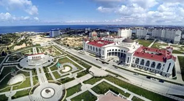 Новости Севастополя - Госдума поддержала продление сроков установки приборов учёта жителям Севастополя и Крыма