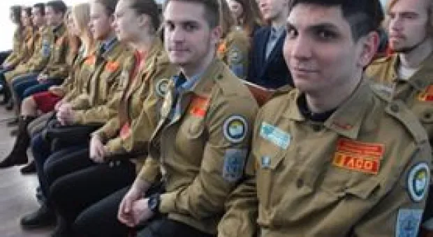 Новости Севастополя - Митинг в поддержку Донбасса пройдёт в Севастополе 18 февраля