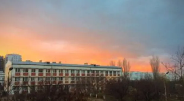 Новости Севастополя - На выходных в Севастополе потеплеет, а ветер усилится