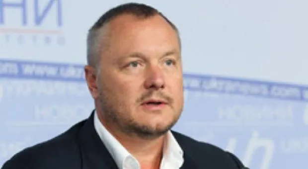 Мировые новости - «Почти полдень». 20 февраля в студии ForPost экс-глава ЦИК ДНР Роман Лягин