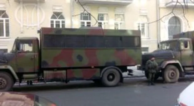 Мировые новости - В центре Севастополя ограничат движение транспорта и запретят парковаться