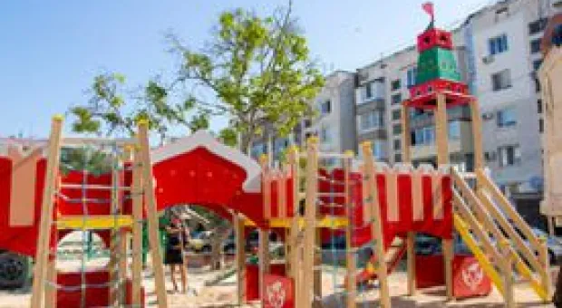 Новости Севастополя - В Севастополе будет ветрено и дождливо