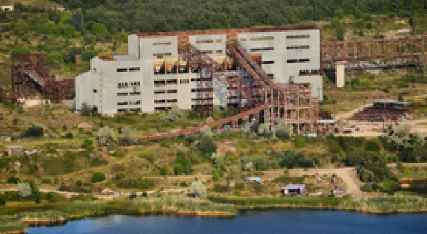 Новости Севастополя - В морском порту Севастополя появится погрузочный комплекс для нефтепродуктов