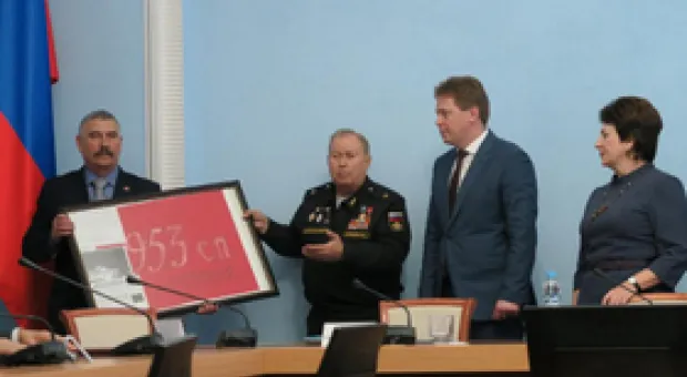 Новости Севастополя - Севастопольский двор без ведома жителей продают под застройку