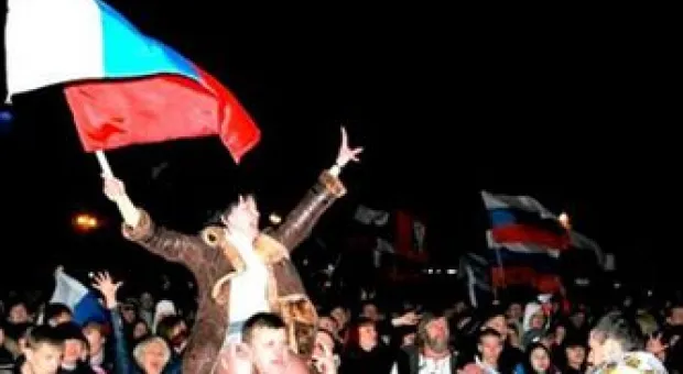 Новости Севастополя - В Крыму дан старт строительству автоподхода к Керченскому мосту