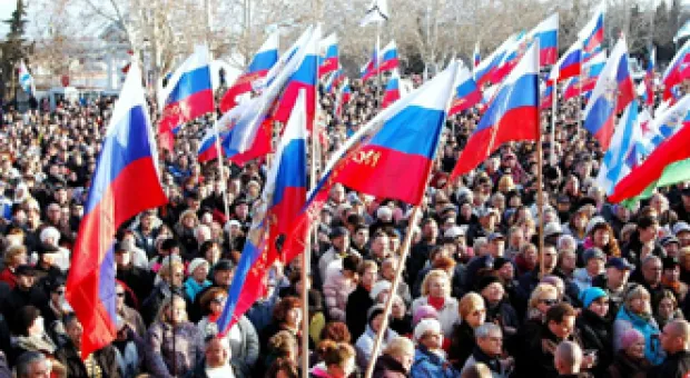 Новости Севастополя - Куда ещё пойти в Севастополе 23 февраля: получите "почту с фронта" и много трогательных песен