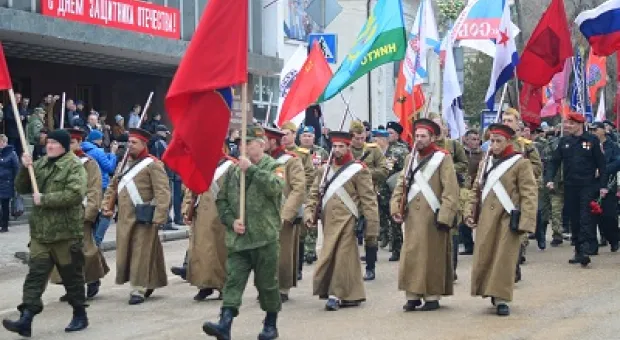 Новости Севастополя - В Севастополе 23 февраля представили тринадцать отреставрированных «Побед»