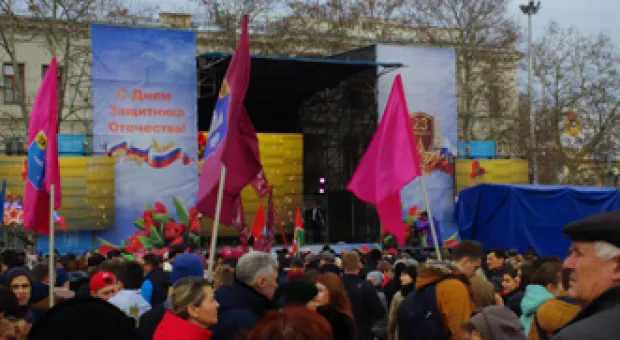 Новости Севастополя - 