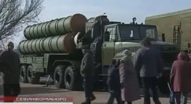 Новости Севастополя - В Севастополе угонщики-«психологи» ловко сыграли на простых реакциях таксиста